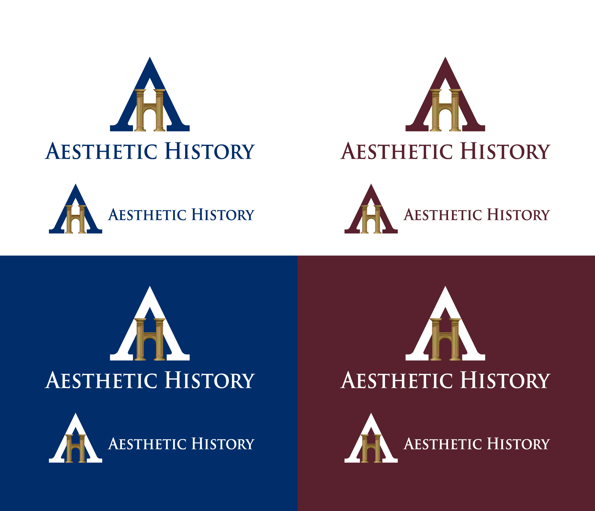 Logo Design by arcoalex for this project | Design #27432885