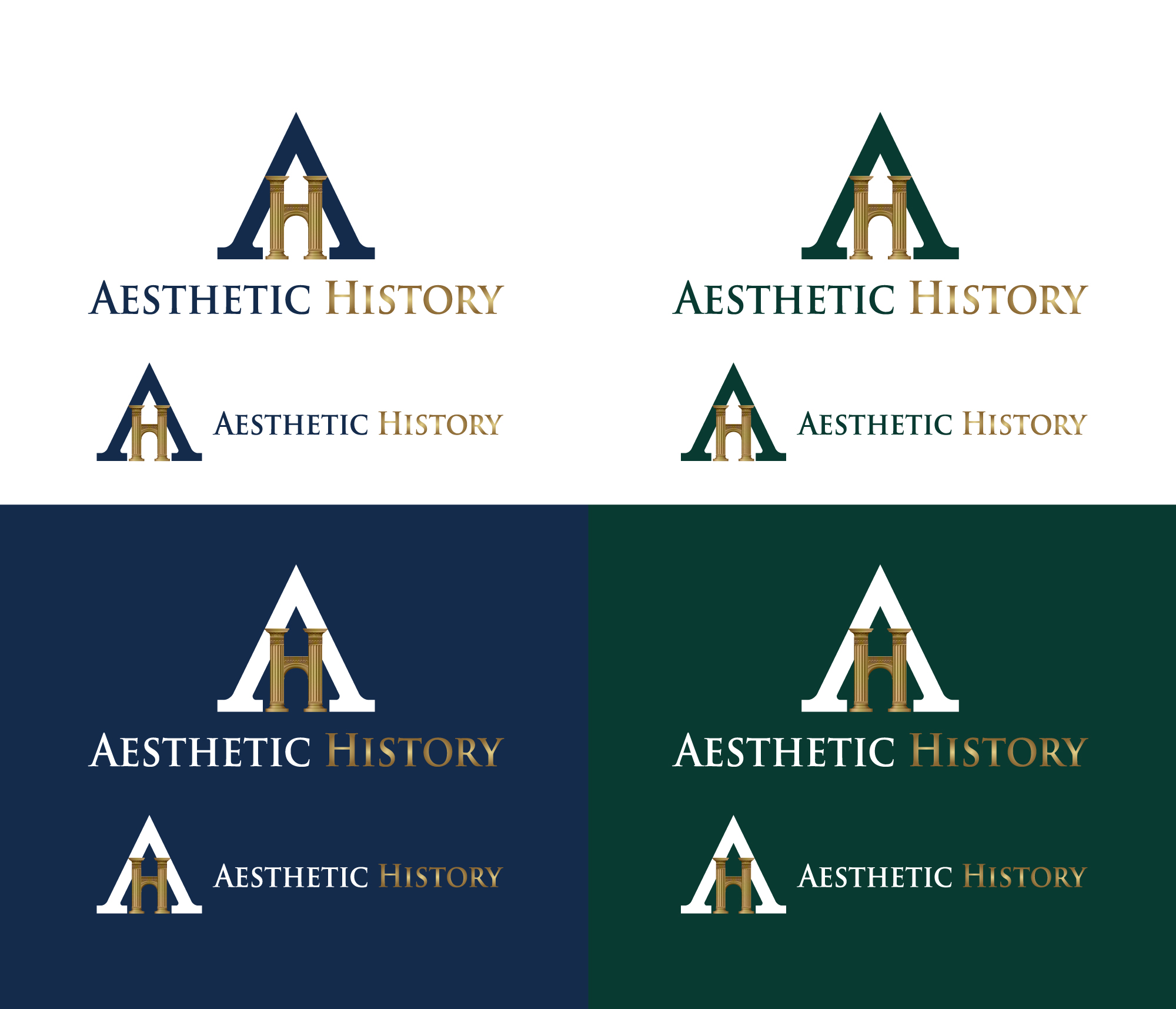 Logo Design by arcoalex for this project | Design #27432886