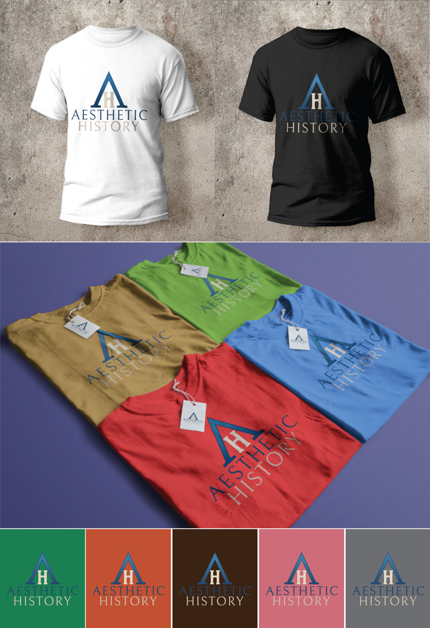 Logo Design by dreamlogo for this project | Design #27409563