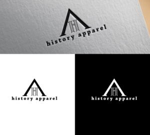 Logo Design by hjyoo for this project | Design: #27328077