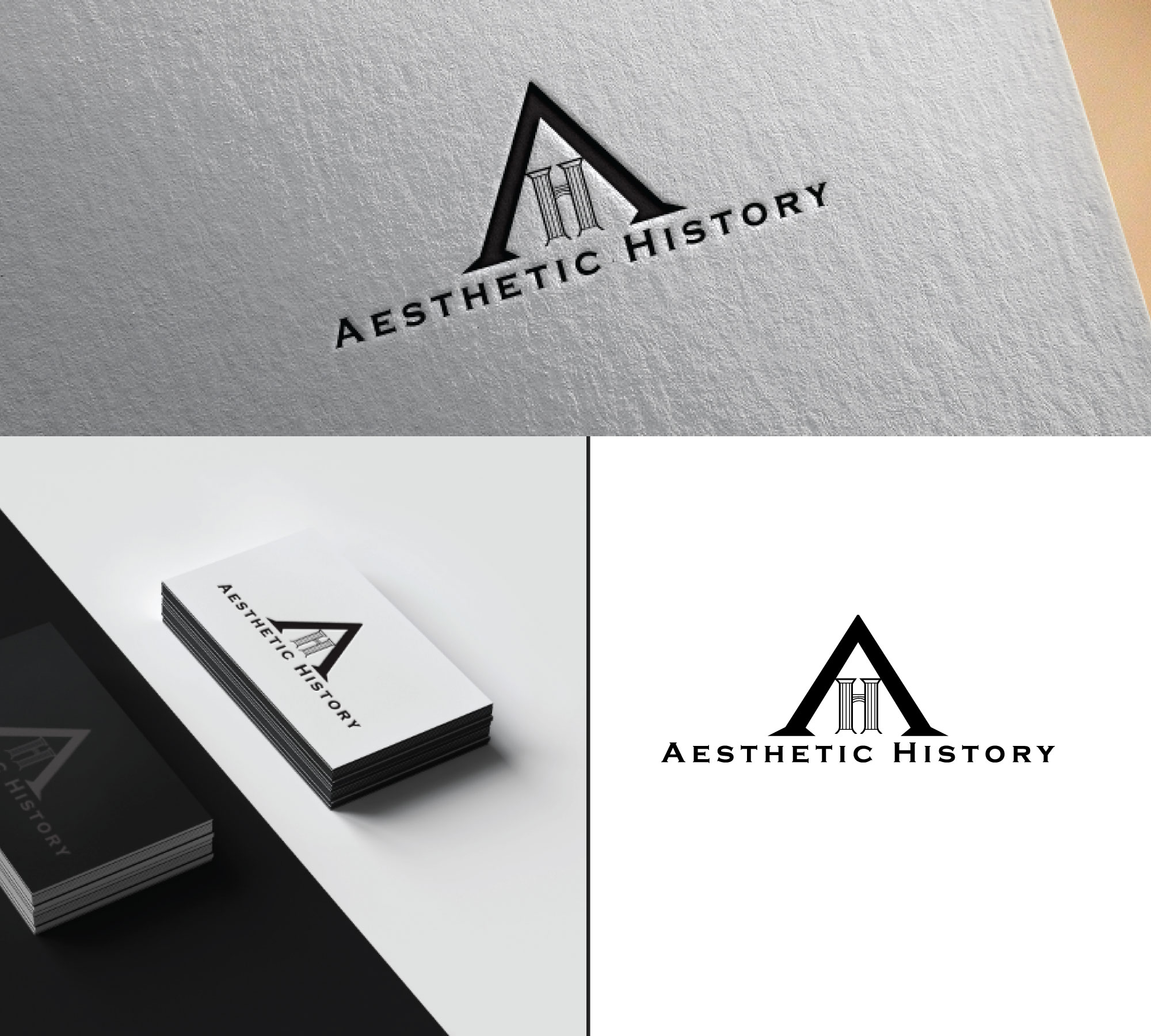 Logo Design by hjyoo for this project | Design #27330176