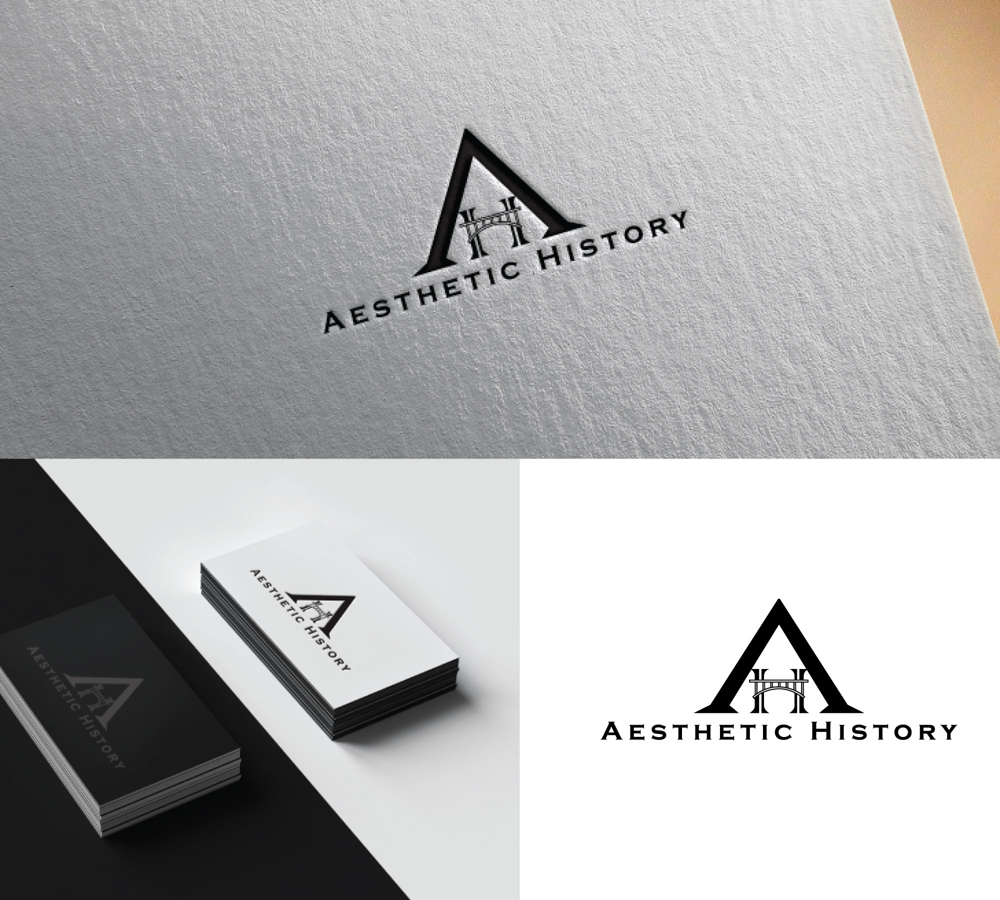 Logo Design by hjyoo for this project | Design #27334666
