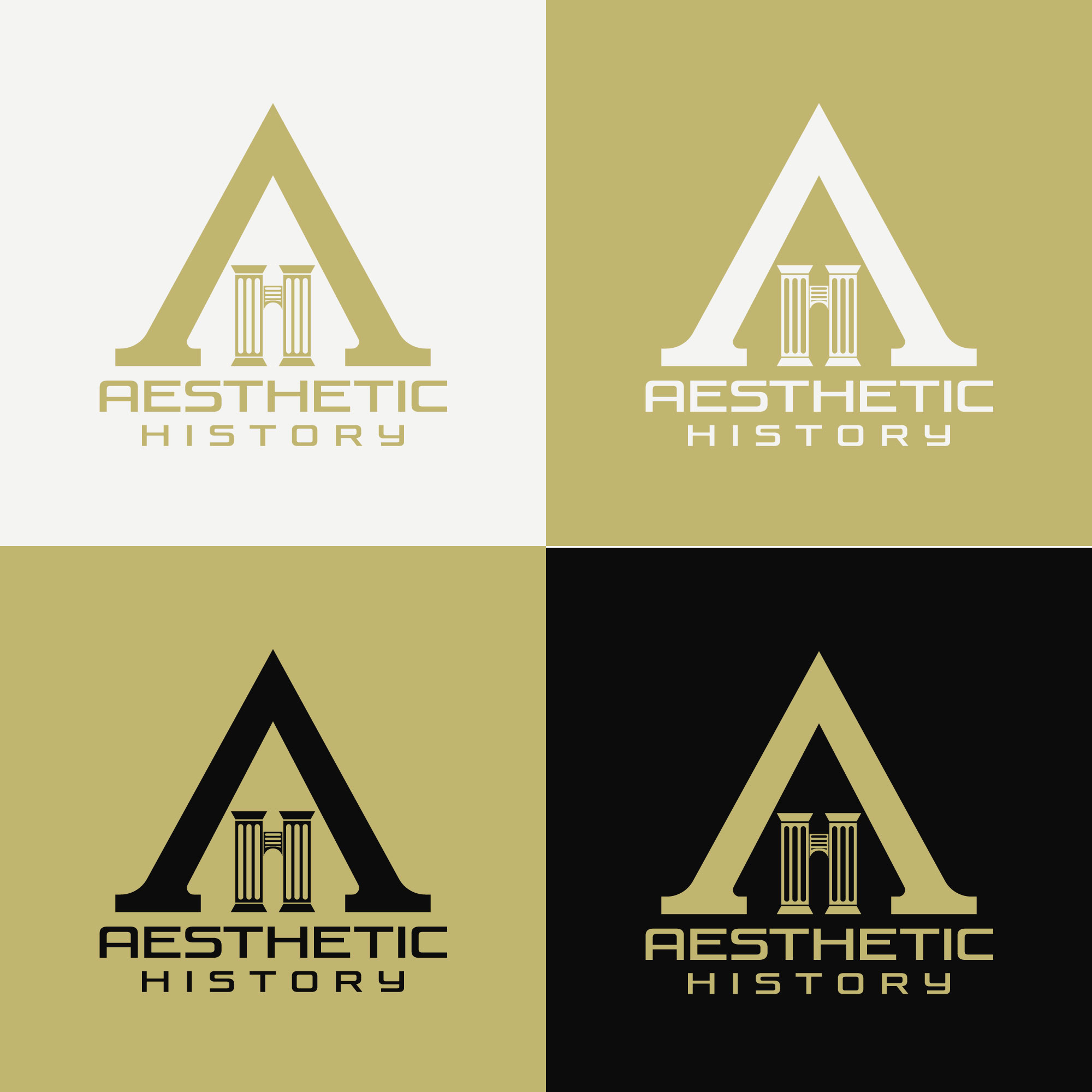 Logo Design by Indra Mahendra for this project | Design #27485246