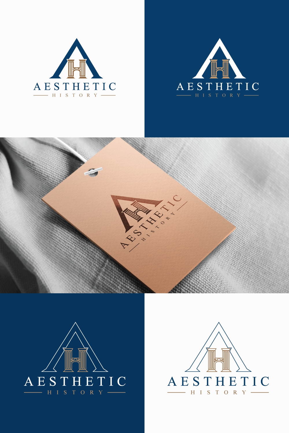Logo Design by step forward 2 for this project | Design #27326444