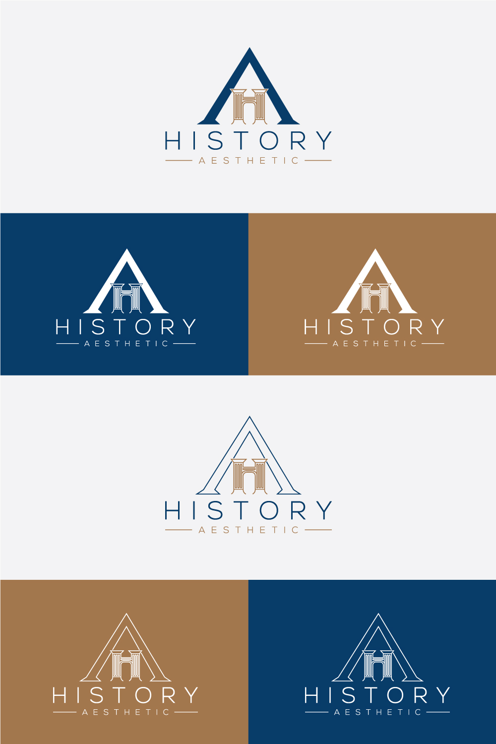 Logo Design by step forward 2 for this project | Design #27342763