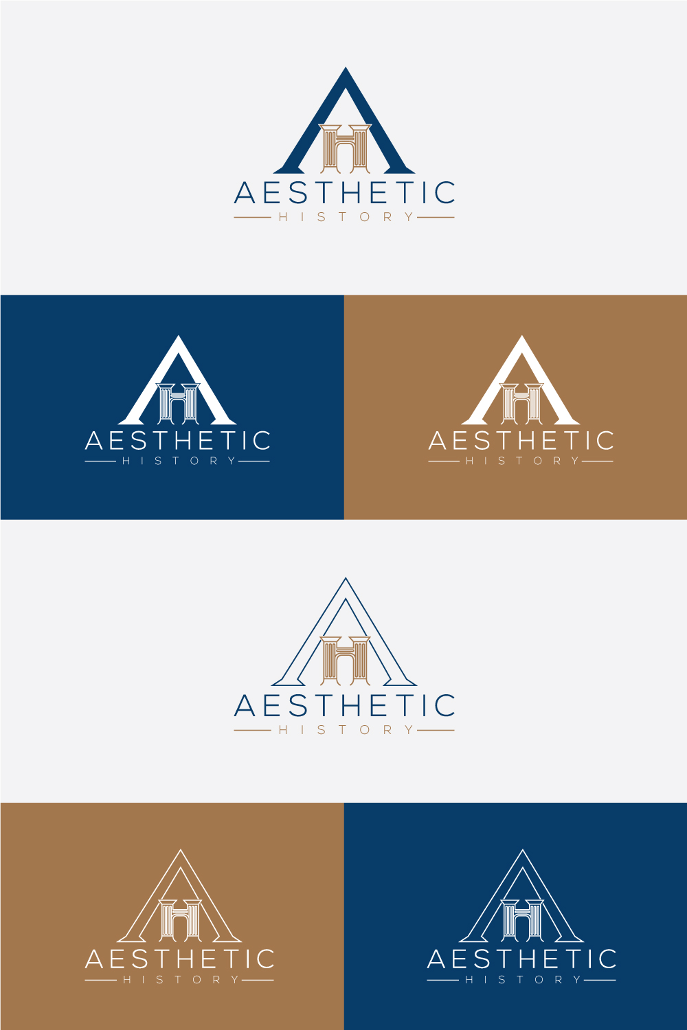 Logo Design by step forward 2 for this project | Design #27347940