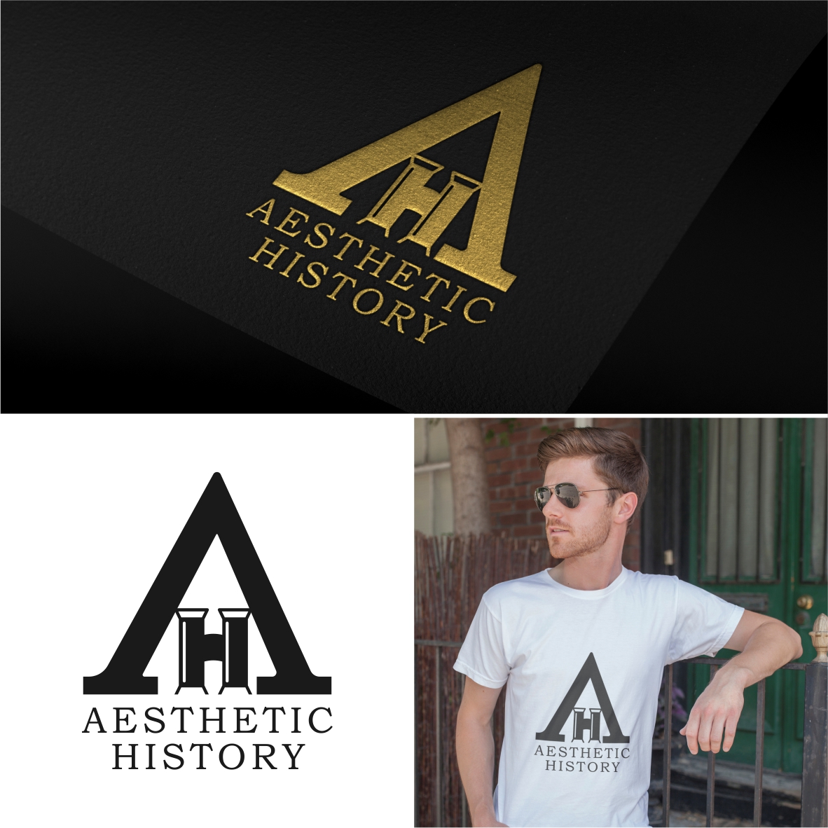 Logo Design by aidea19 for this project | Design #27358851