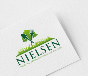 Grafik-Design von Rickyy für Nielsen Pro LLC  | Design: #27327688