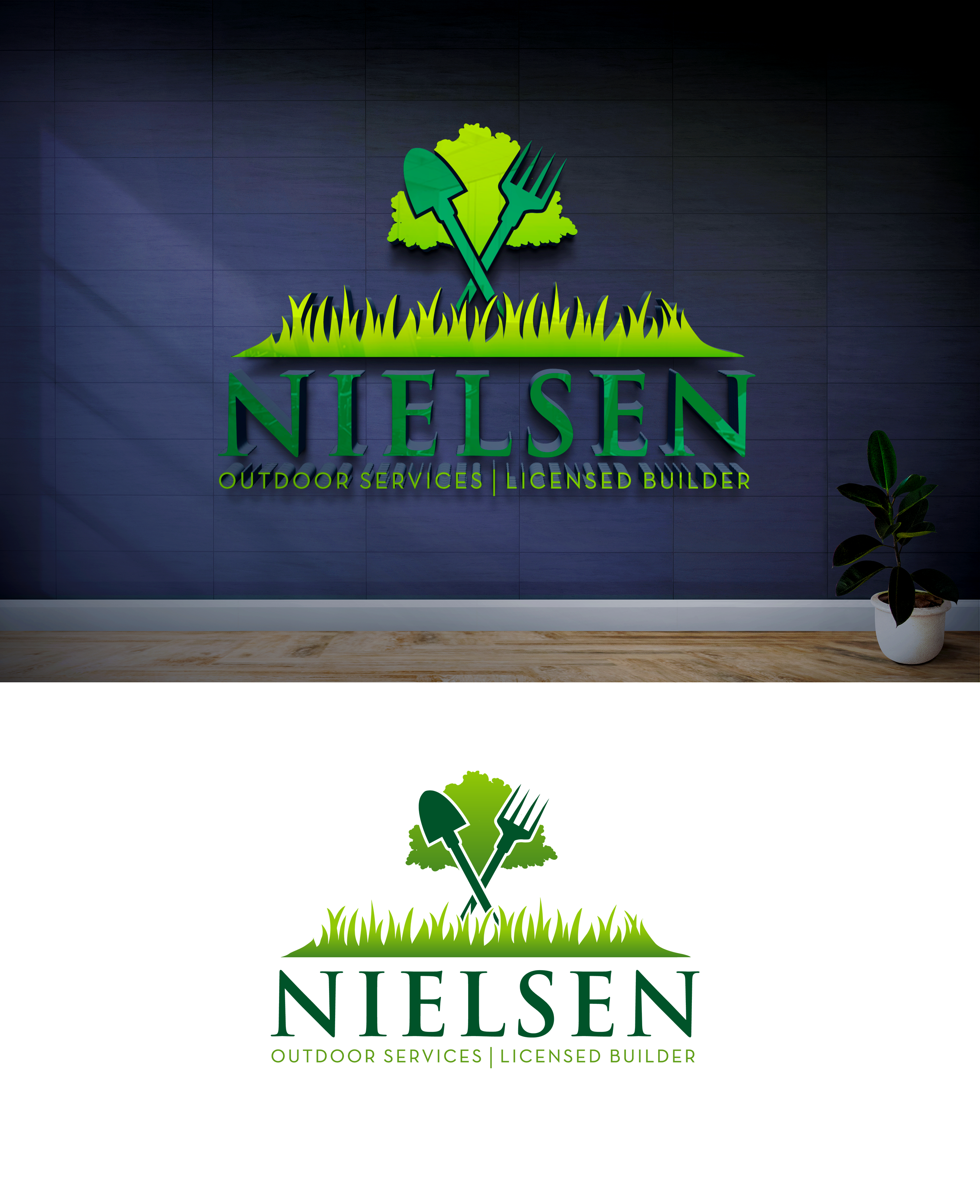 Grafik-Design von Rickyy für Nielsen Pro LLC  | Design #27327689