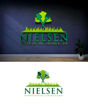Grafik-Design von Rickyy für Nielsen Pro LLC  | Design: #27327689