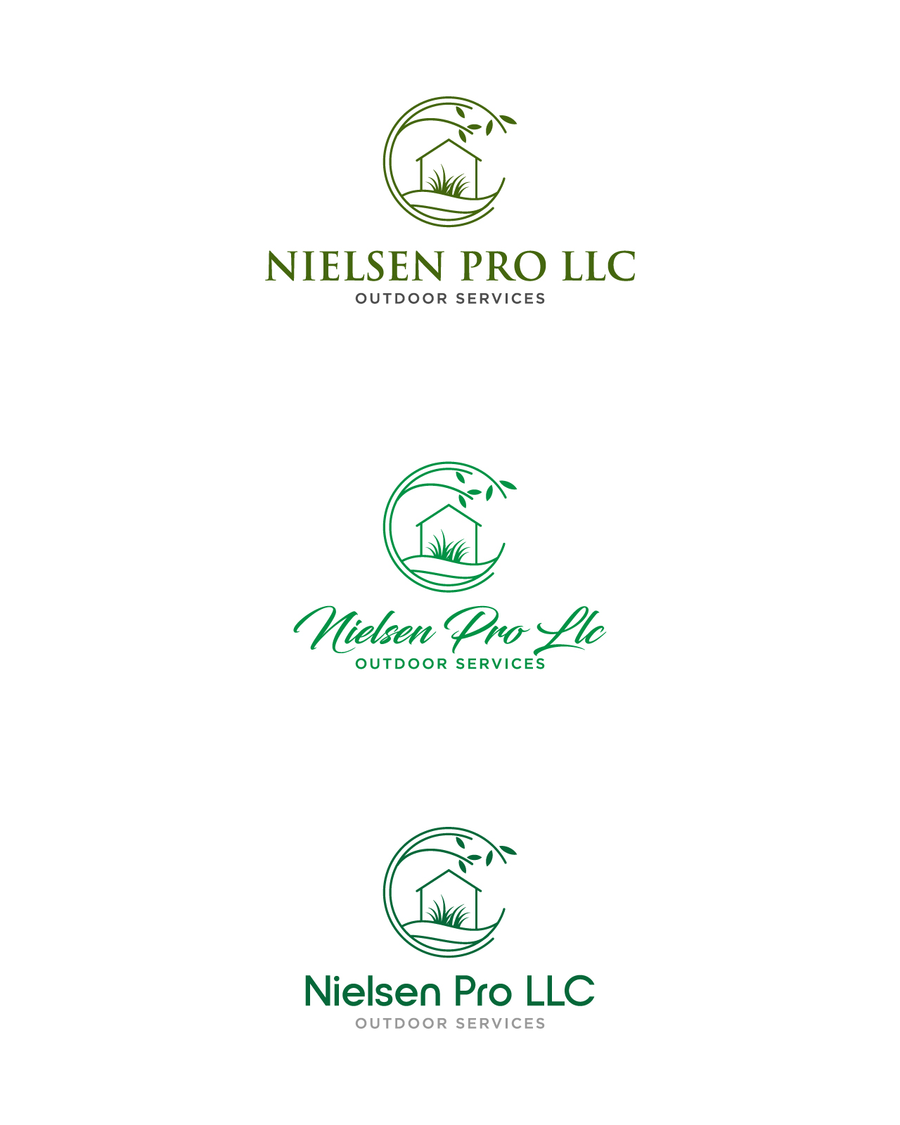 Grafik-Design von Kemi für Nielsen Pro LLC  | Design: #27330681