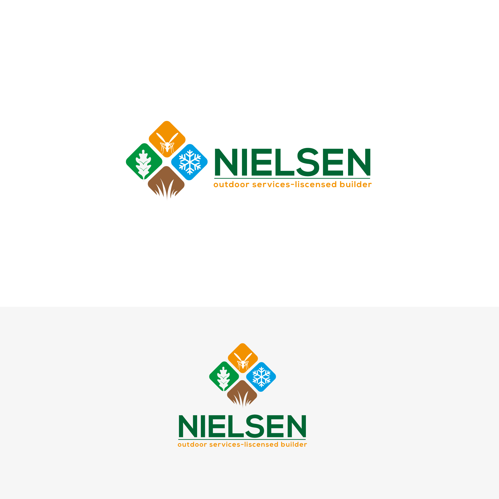 Grafik-Design von Alpha design für Nielsen Pro LLC  | Design #27329456