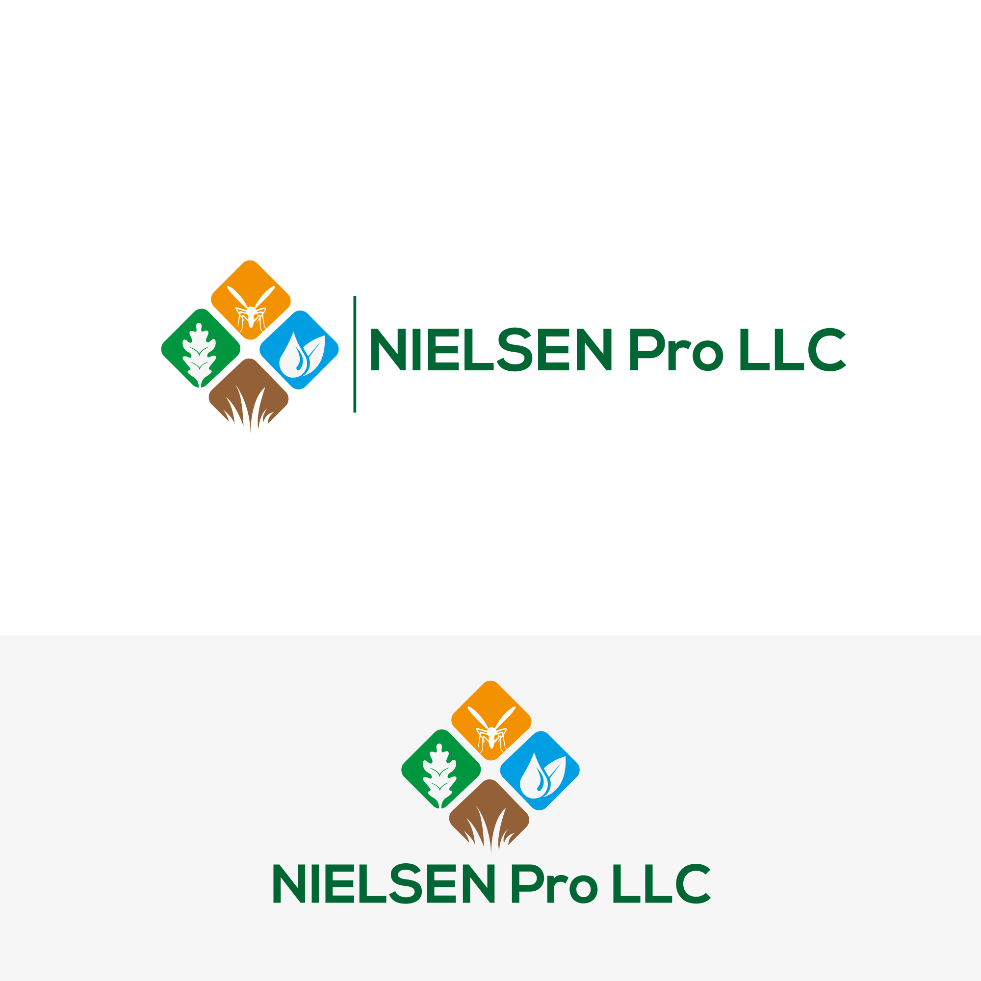 Graphic Design by Alpha design for Nielsen Pro LLC  | Design #27330027