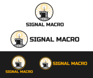 Logo Design by Andi Yan for this project | Design #27339614