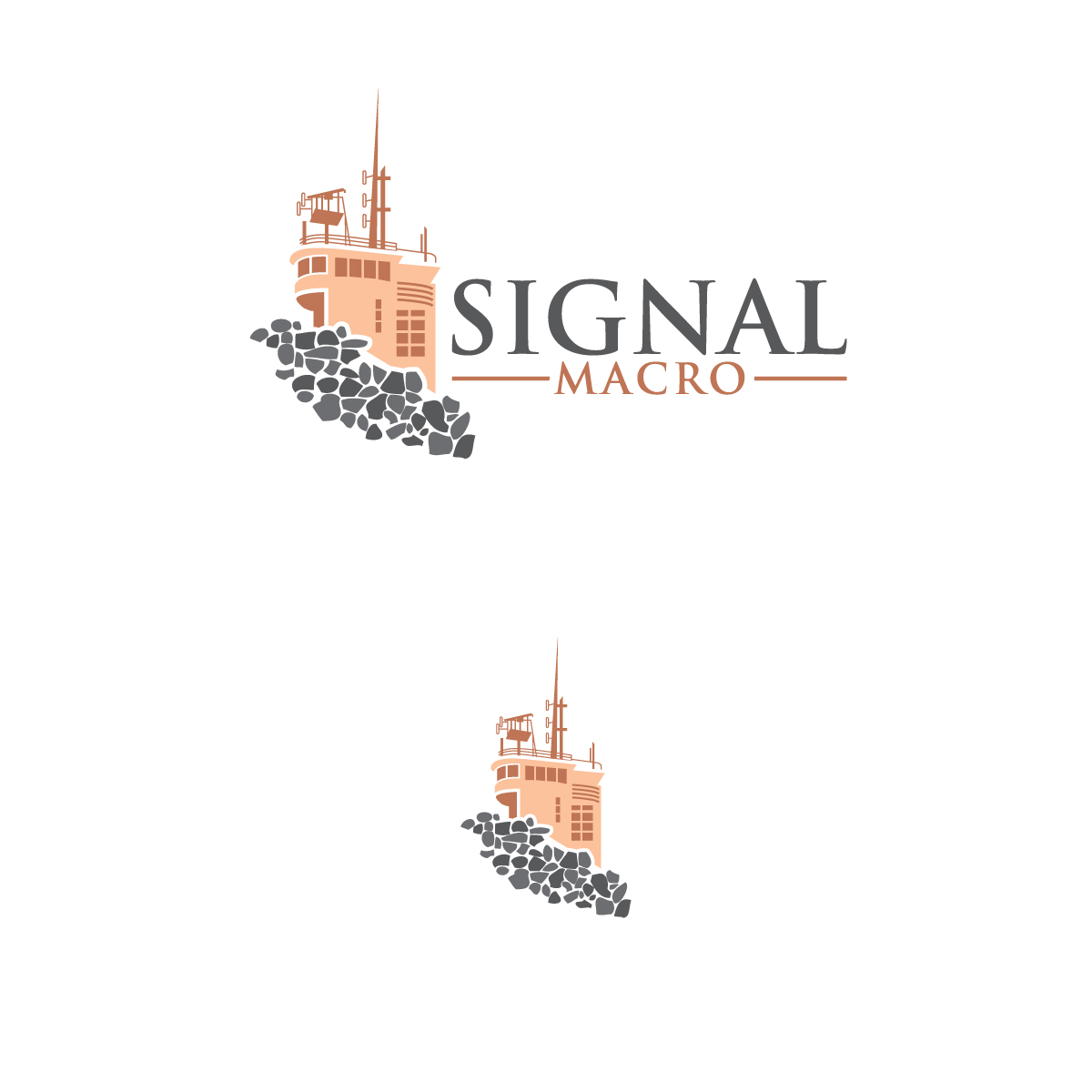 Logo Design by brand maker for this project | Design #27328458