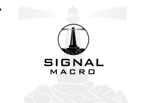Signal Macro | Diseño de Logo por Mario 11