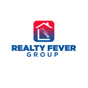 Realty Fever Group | Logo Design by NILDesigns