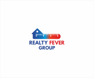 Realty Fever Group | Design de Logo par Logocraft