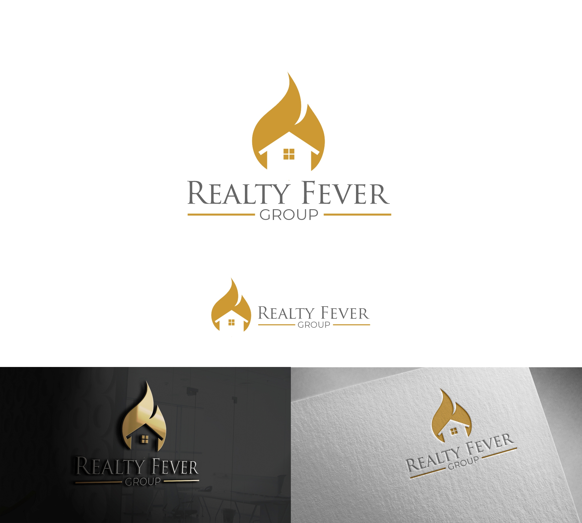 Logo Design by aligutierrez for this project | Design #27331779