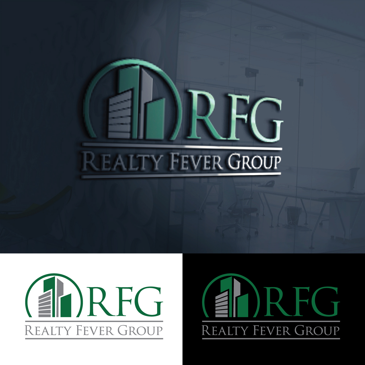 Logo Design by GODDREAMCREATION for this project | Design #27325180