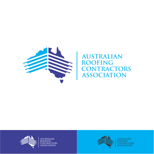 Design de Logo par Khalik pour Roofing Industry Association NSW INC | Design #27325060