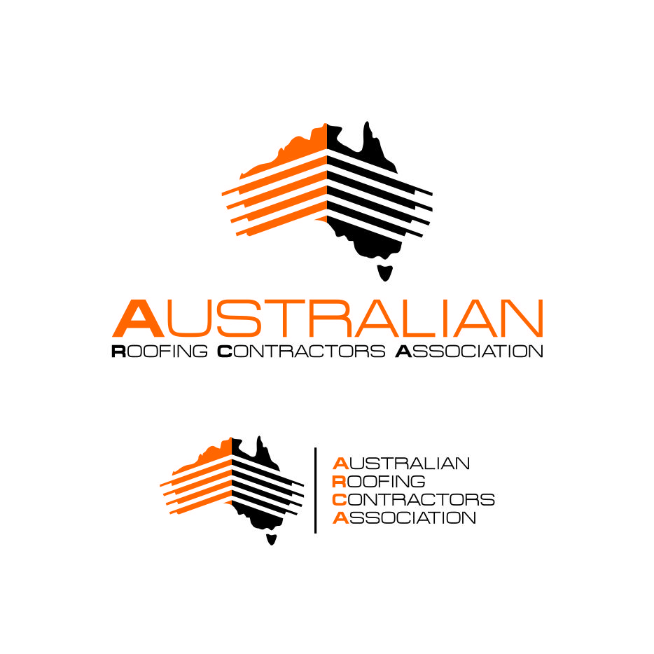 Design de Logo par Khalik pour Roofing Industry Association NSW INC | Design #27358805