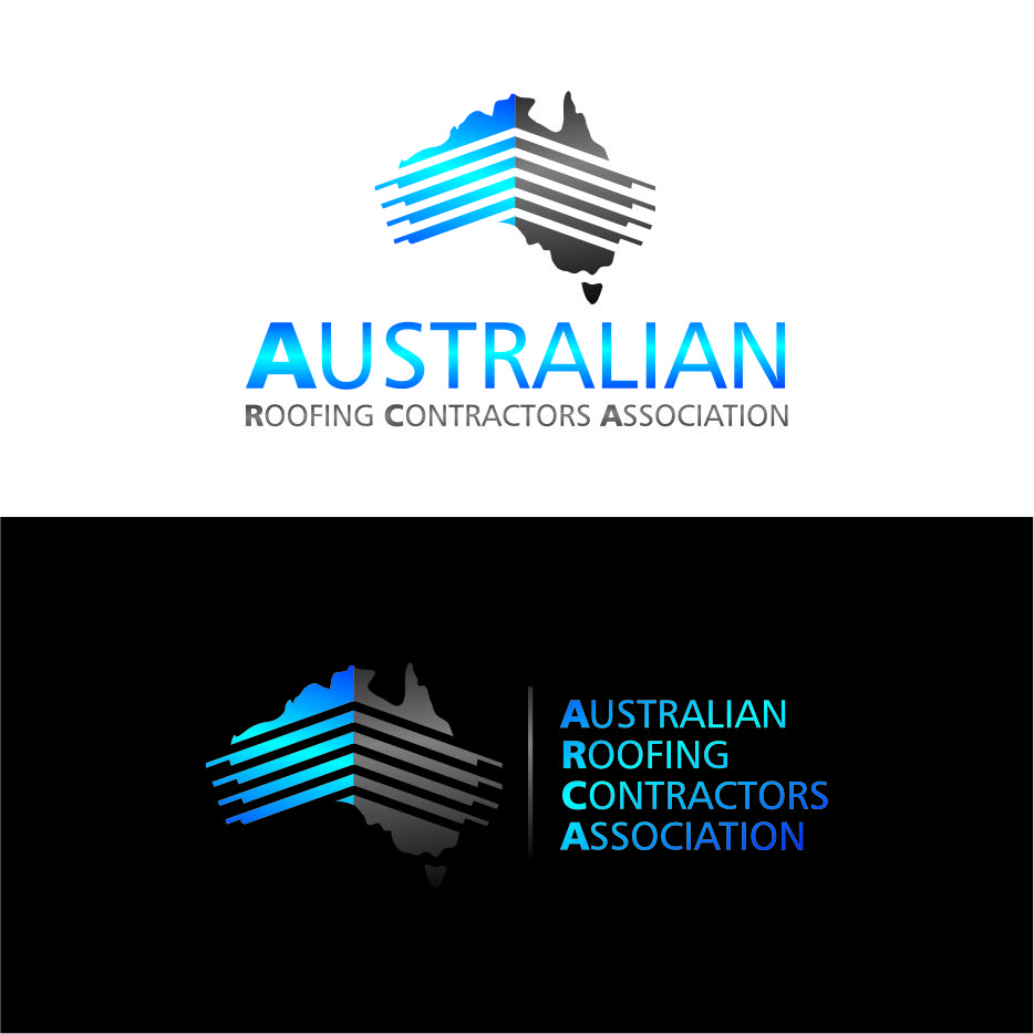 Design de Logo par Khalik pour Roofing Industry Association NSW INC | Design #27358810