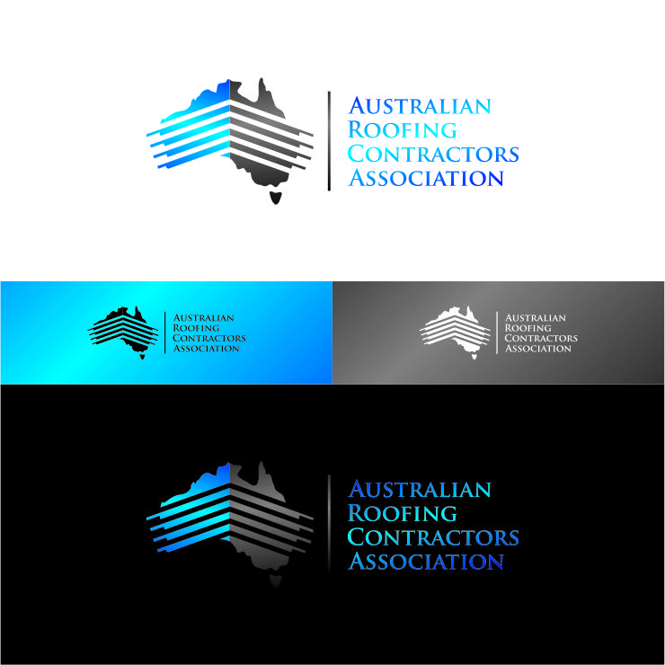 Design de Logo par Khalik pour Roofing Industry Association NSW INC | Design #27358814