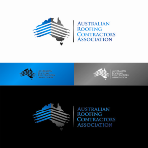 Design de Logo par Khalik pour Roofing Industry Association NSW INC | Design : #27358814