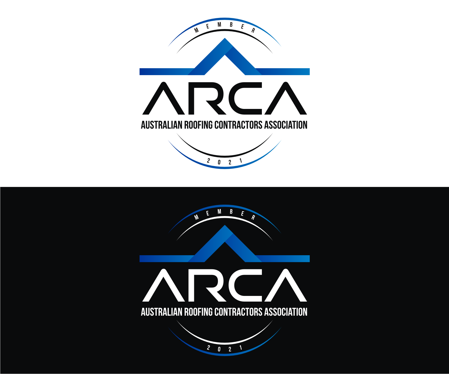 Design de Logo par R16 pour Roofing Industry Association NSW INC | Design #27359089