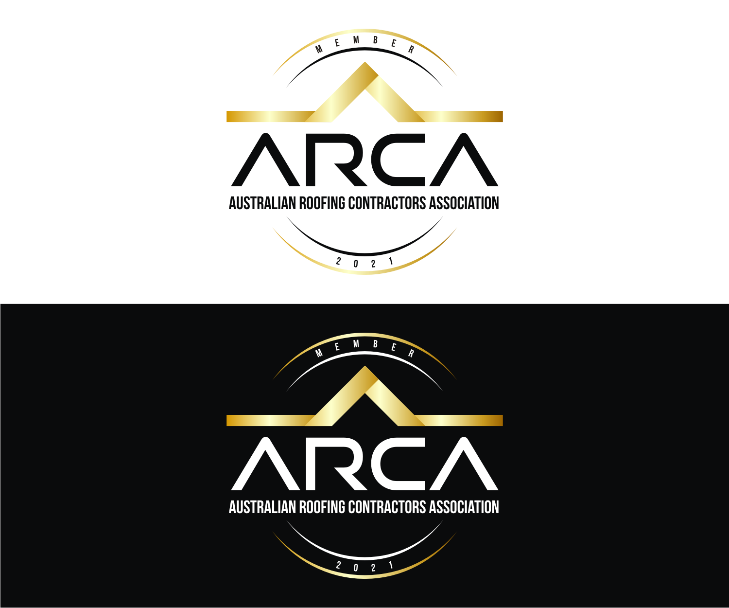 Design de Logo par R16 pour Roofing Industry Association NSW INC | Design #27359091