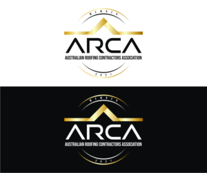 Design de Logo par R16 pour Roofing Industry Association NSW INC | Design : #27359091