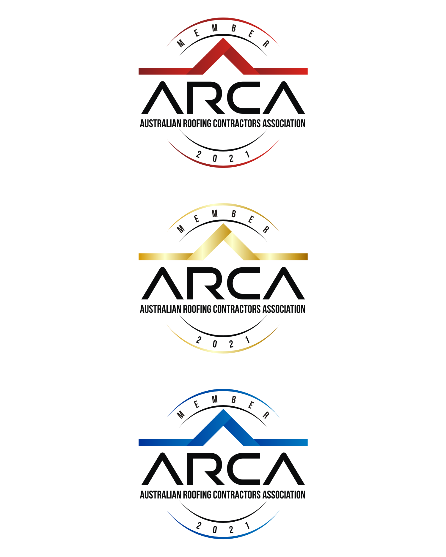 Design de Logo par R16 pour Roofing Industry Association NSW INC | Design #27409592