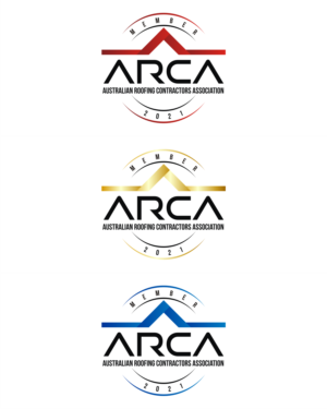 Design de Logo par R16 pour Roofing Industry Association NSW INC | Design : #27409592