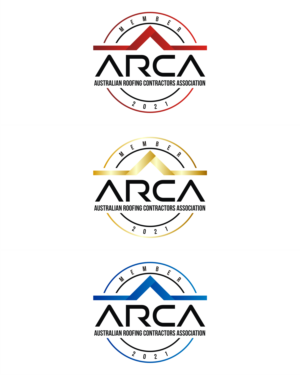 Design de Logo par R16 pour Roofing Industry Association NSW INC | Design : #27409593