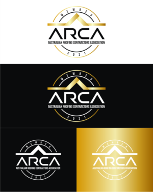 Design de Logo par R16 pour Roofing Industry Association NSW INC | Design : #27413147