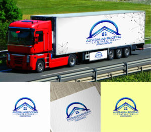 Design de Logo par Septian Yossi pour Roofing Industry Association NSW INC | Design : #27334821