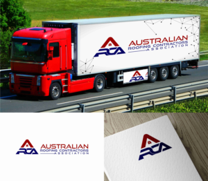 Design de Logo par Septian Yossi pour Roofing Industry Association NSW INC | Design : #27334827