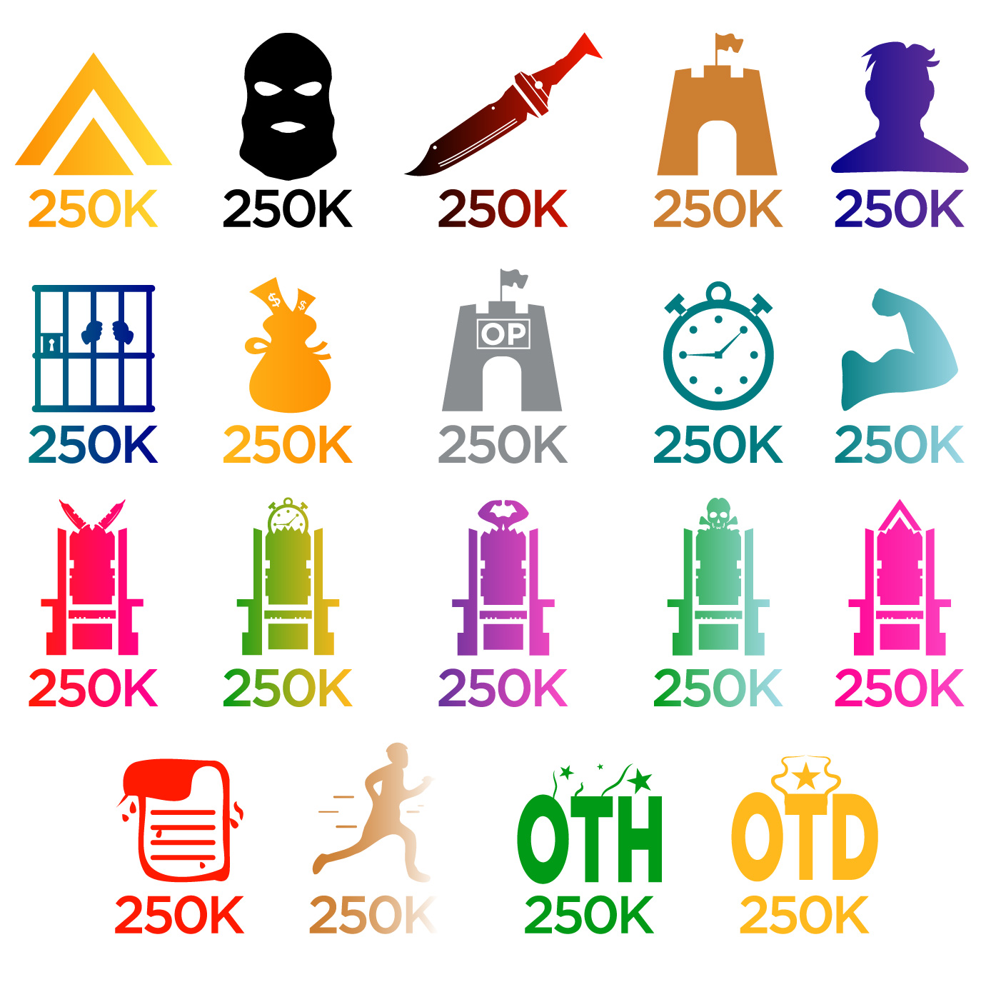 Graphic Design by saif ullah for James Mafia Gaming | Design #27343447