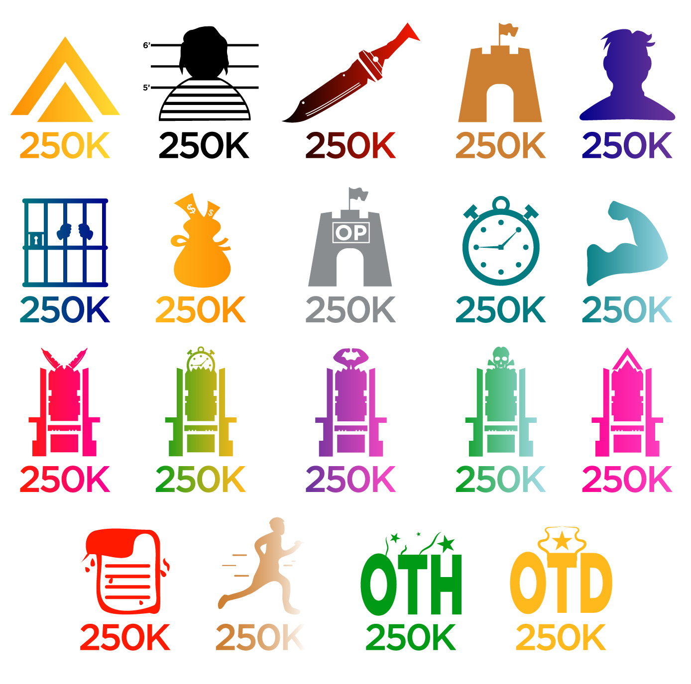 Graphic Design by saif ullah for James Mafia Gaming | Design #27351977