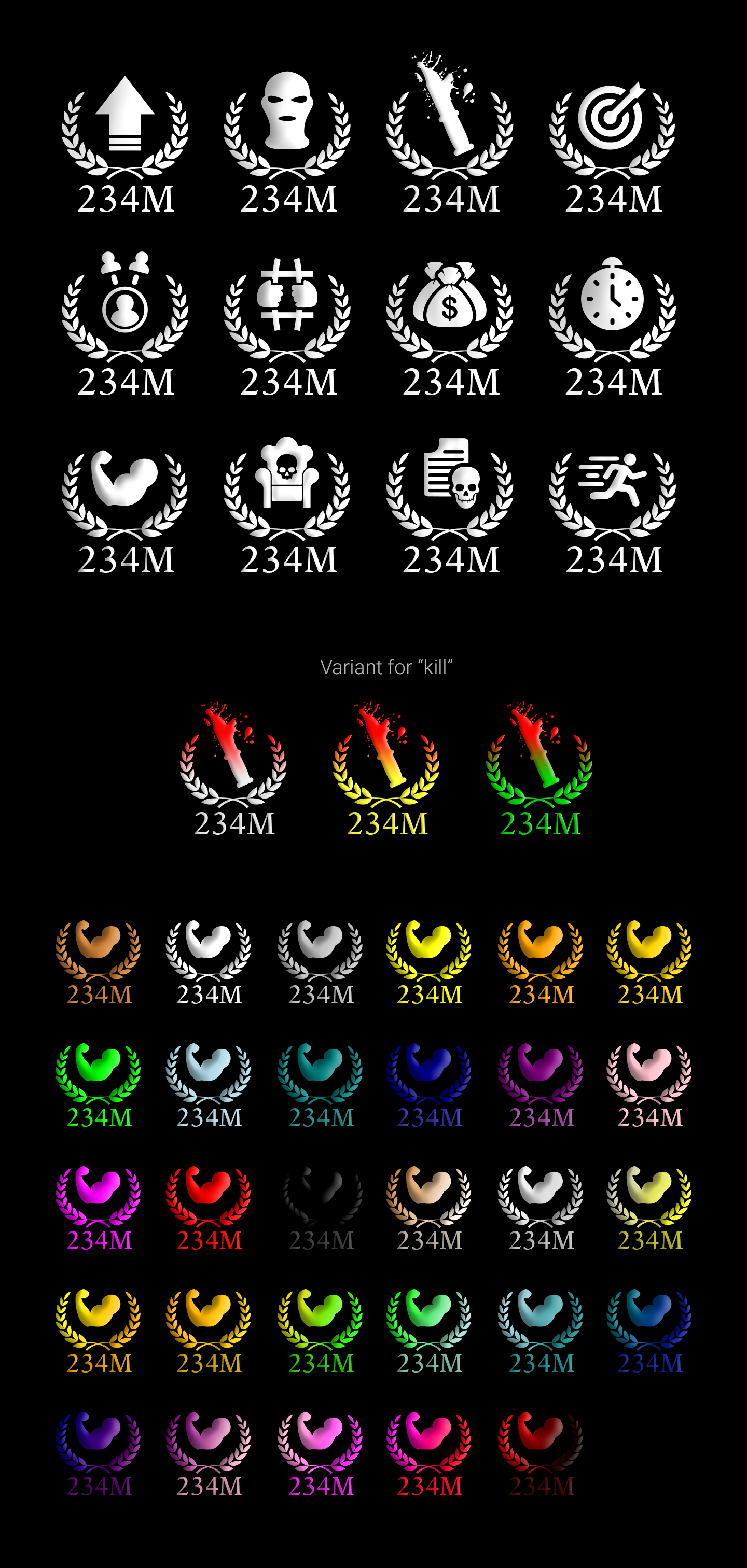 Graphic Design by Abdulmumin Imam for James Mafia Gaming | Design #27349785