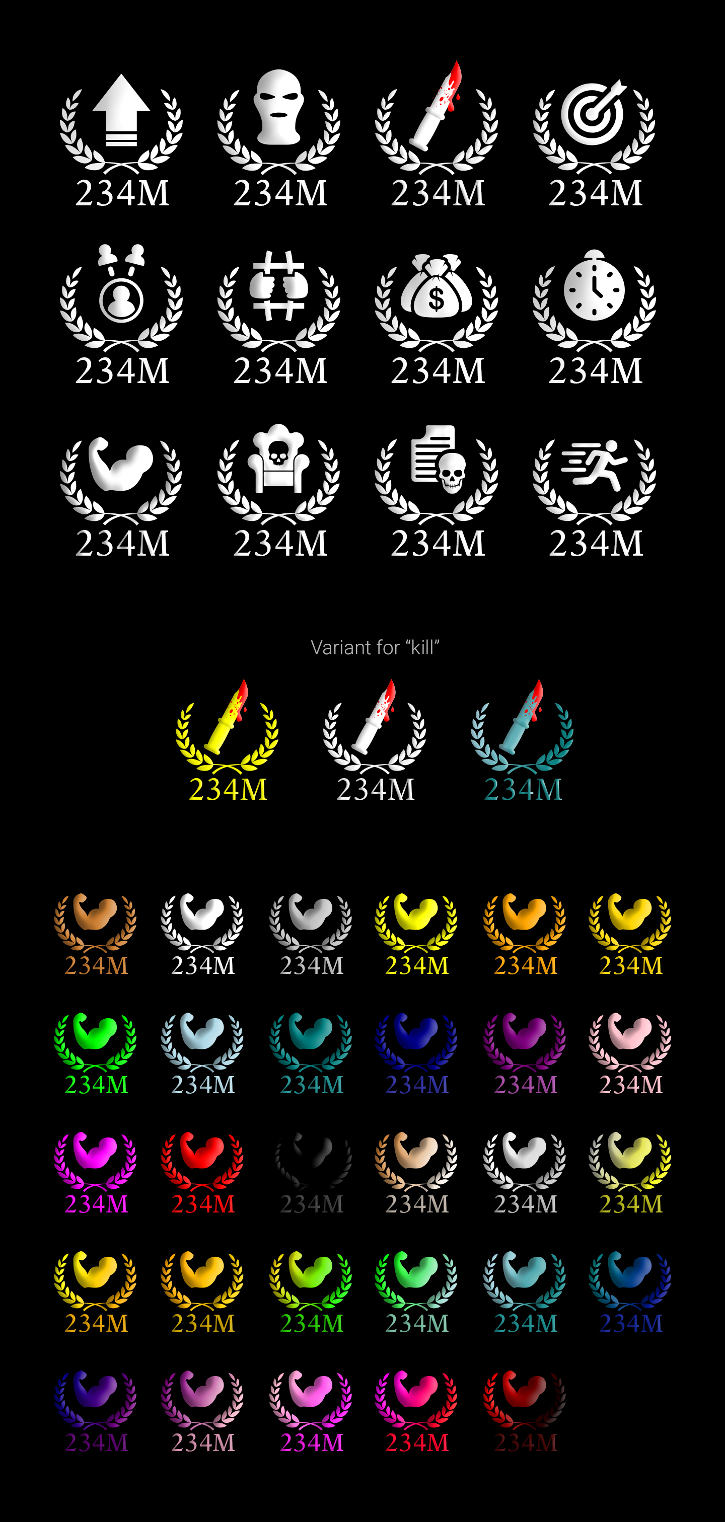 Graphic Design by Abdulmumin Imam for James Mafia Gaming | Design #27352576