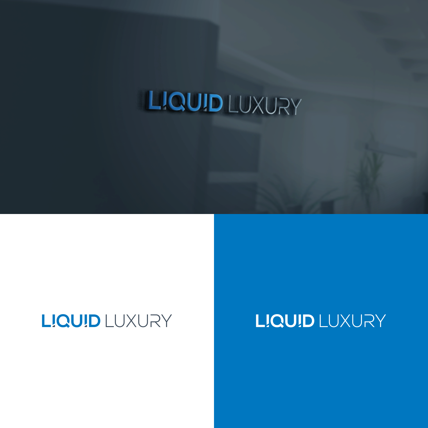 Logo Design by soffel for this project | Design #27327340