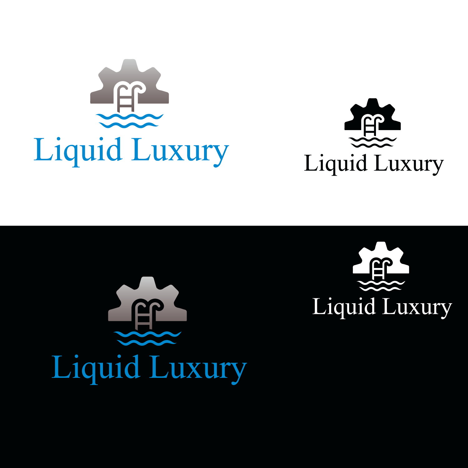 Logo Design by emptyboxgraphics for this project | Design #27352601