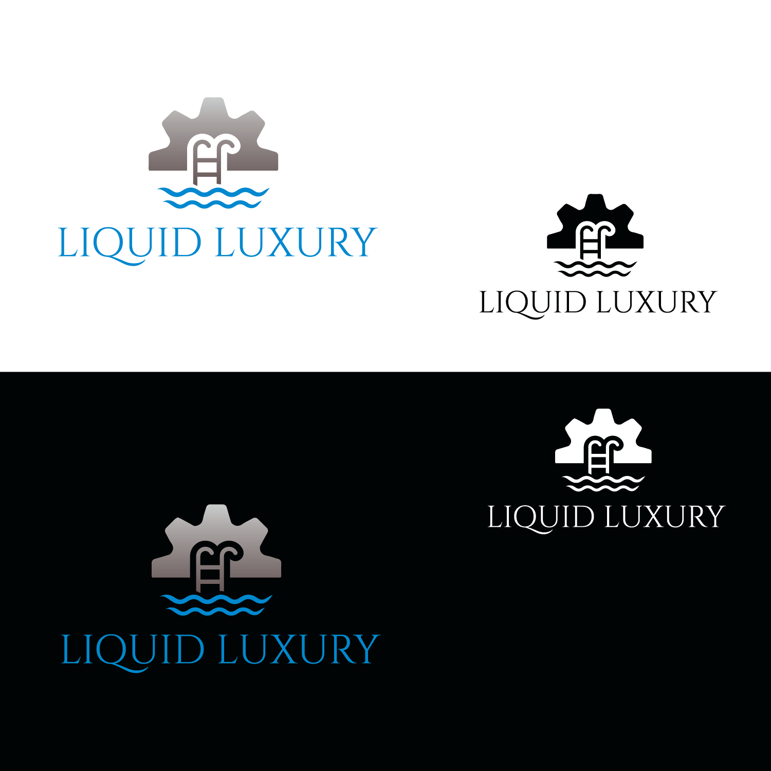 Logo Design by emptyboxgraphics for this project | Design #27355873