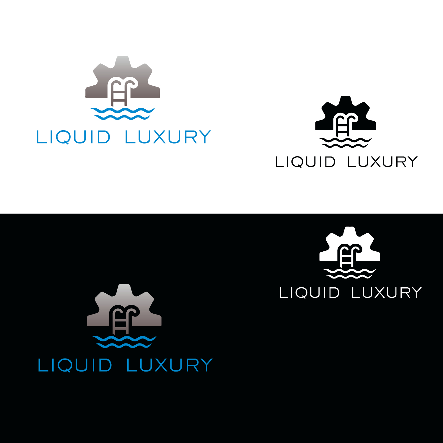 Logo Design by emptyboxgraphics for this project | Design #27355876