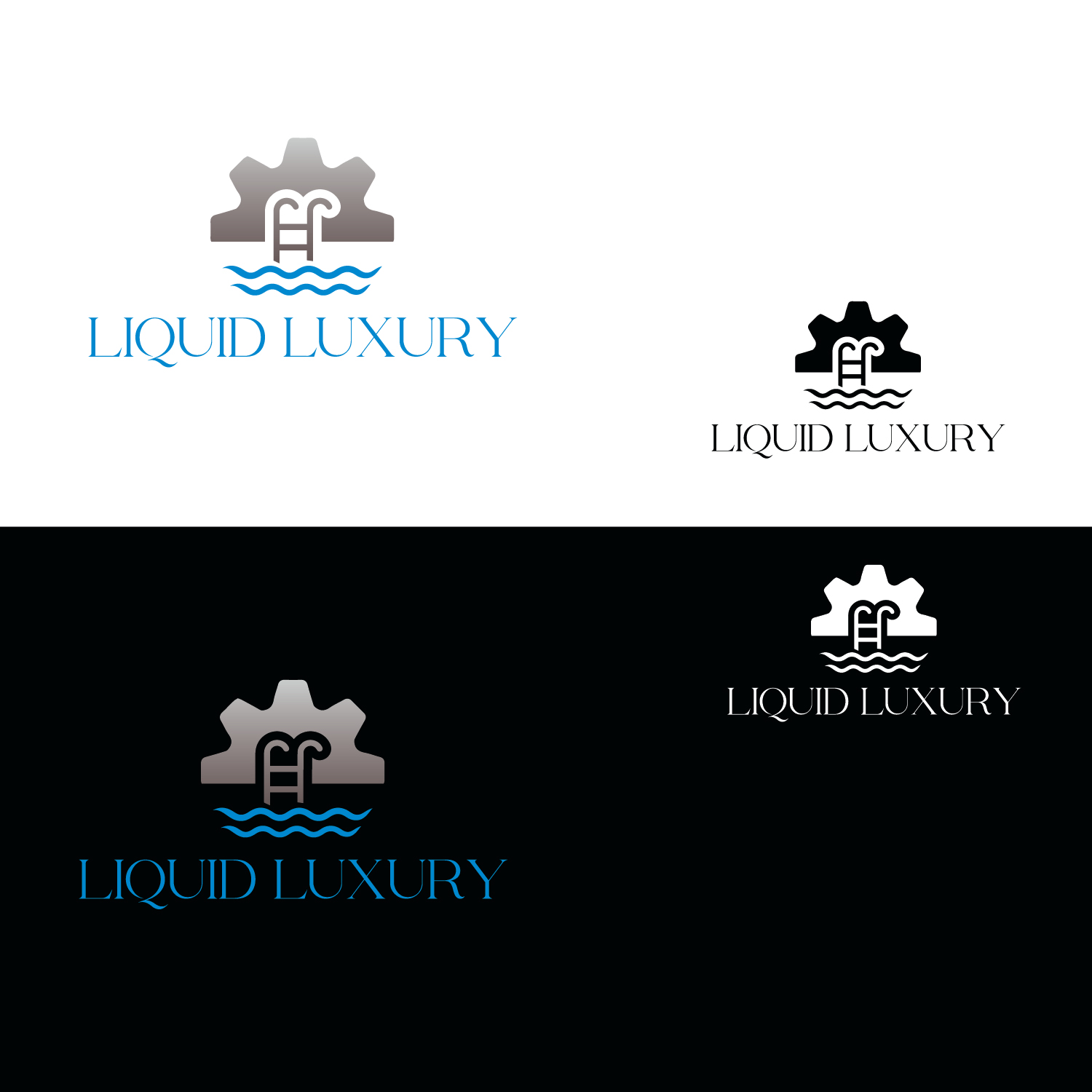 Logo Design by emptyboxgraphics for this project | Design #27355877