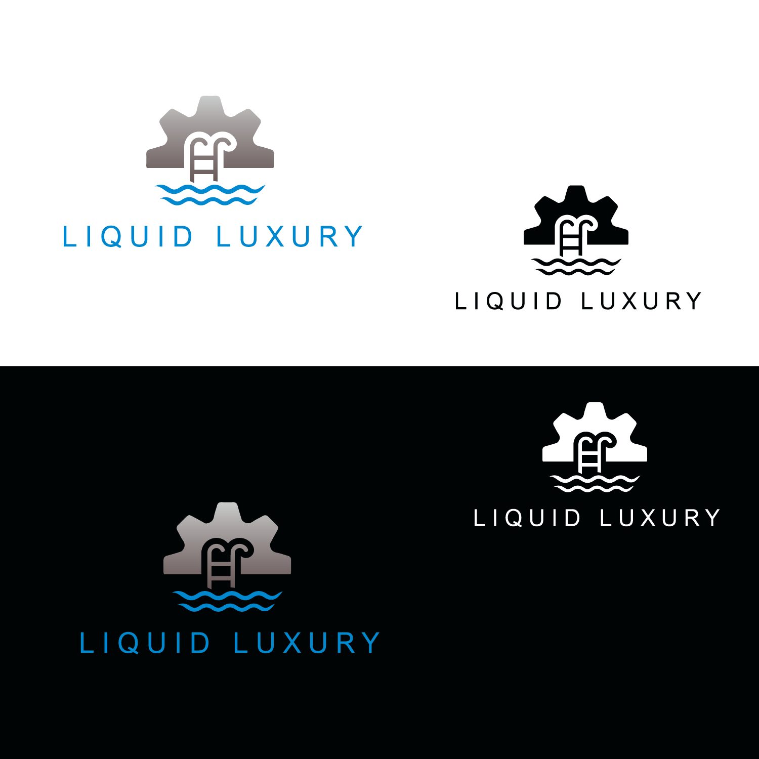 Logo Design by emptyboxgraphics for this project | Design #27355878