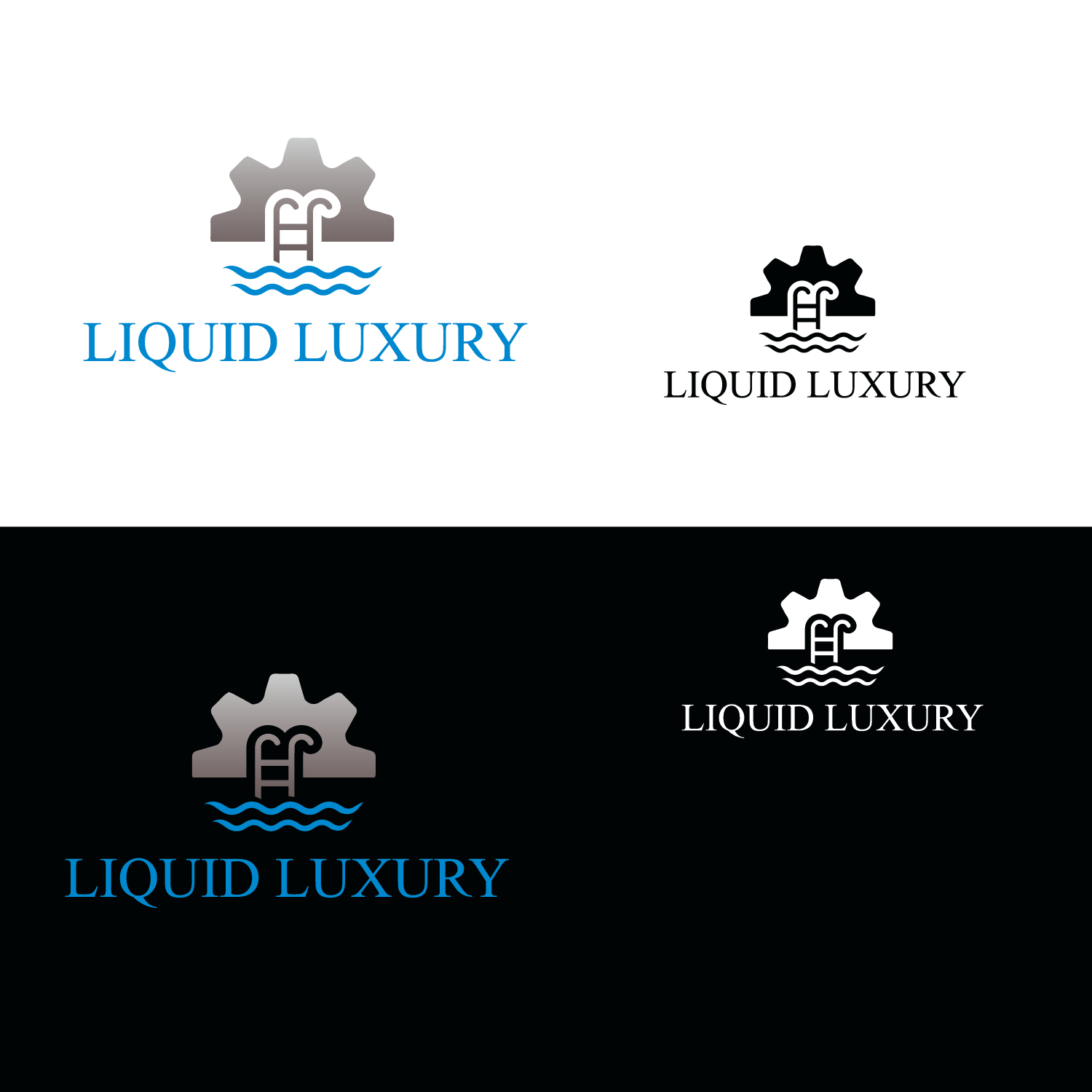 Logo Design by emptyboxgraphics for this project | Design #27355879