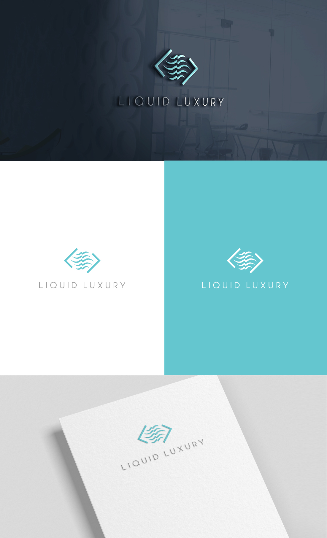 Logo Design by GLDesigns for this project | Design #27328140